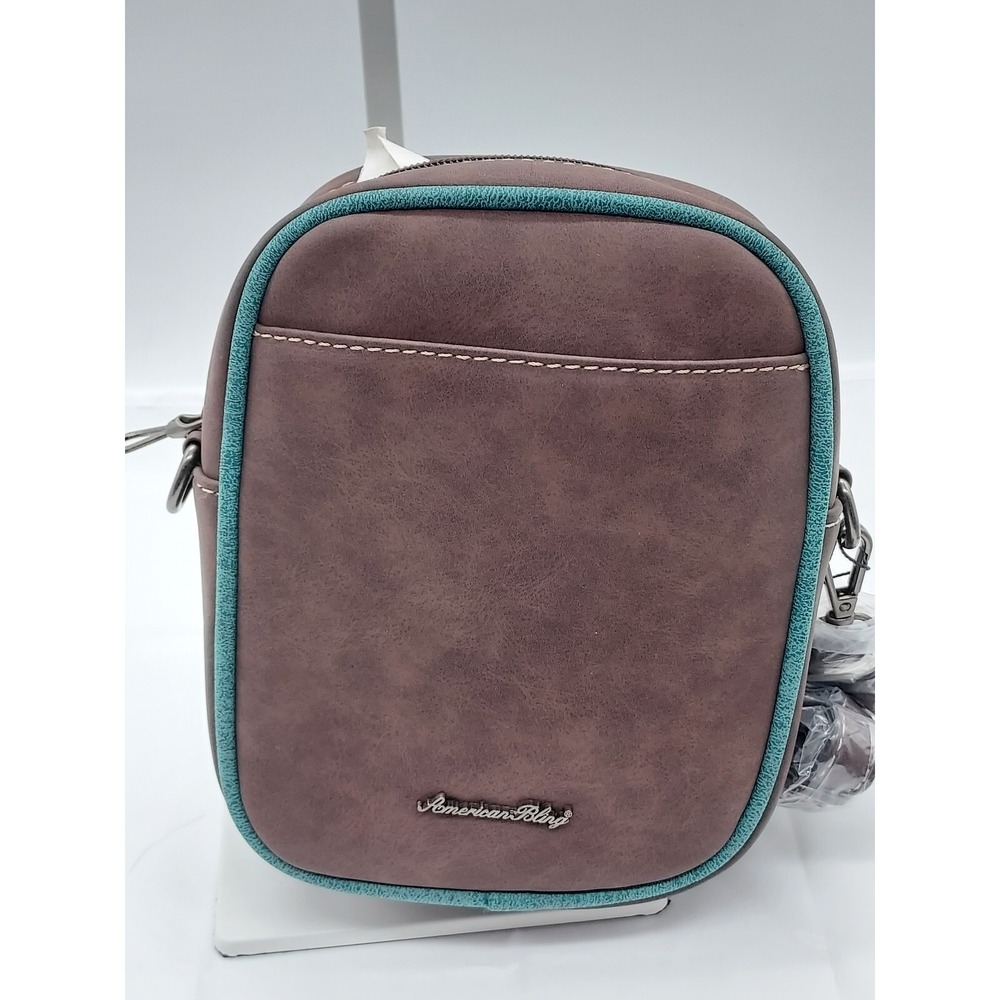 MONTANA WEST - AMERICAN Darling Crossbody - Picture 2 of 3